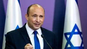 Premierul Israelului, Naftali Bennett, a vorbit cu Vladimir Putin şi au stabilit să se întâlnească 