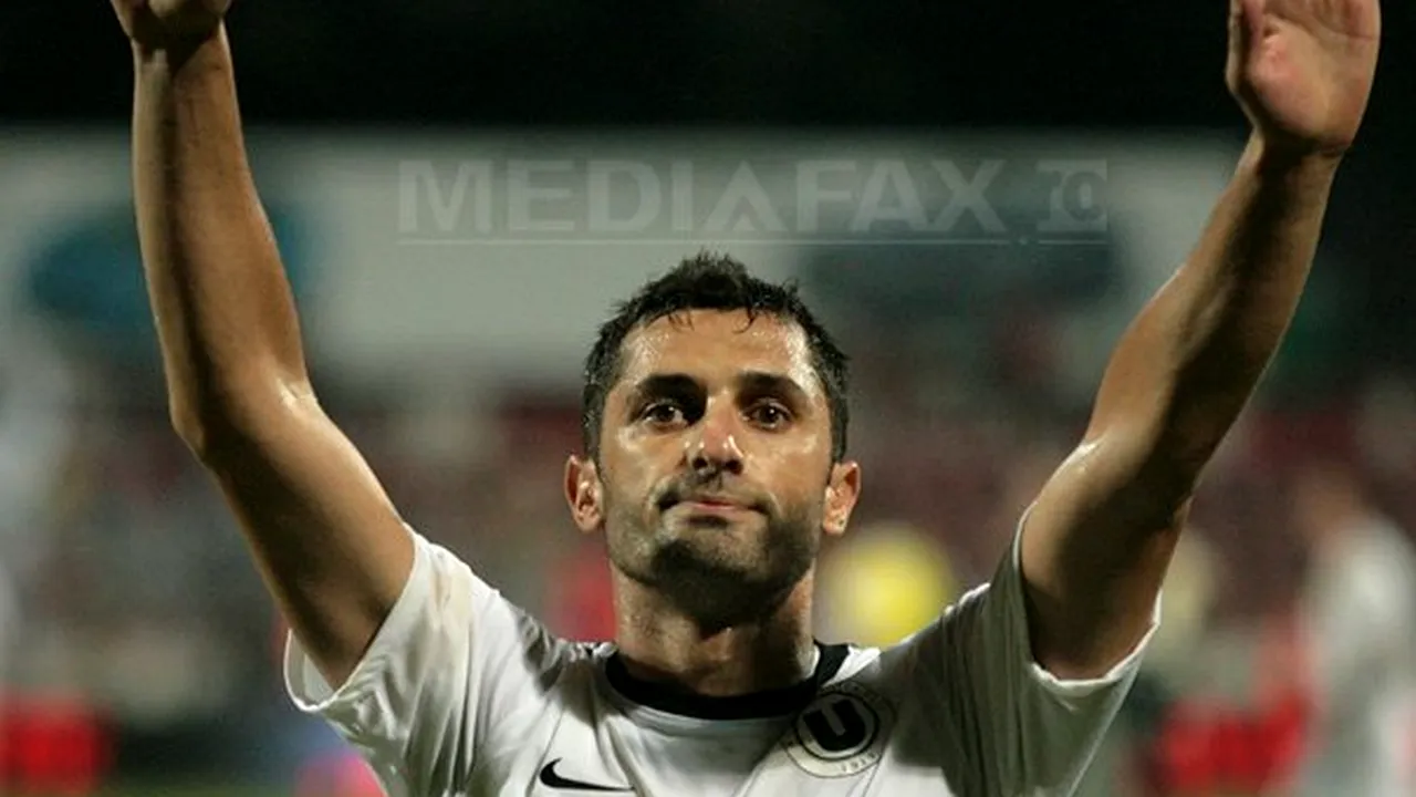 Niculescu: Sunt convins că Dinamo poate să învingă Steaua