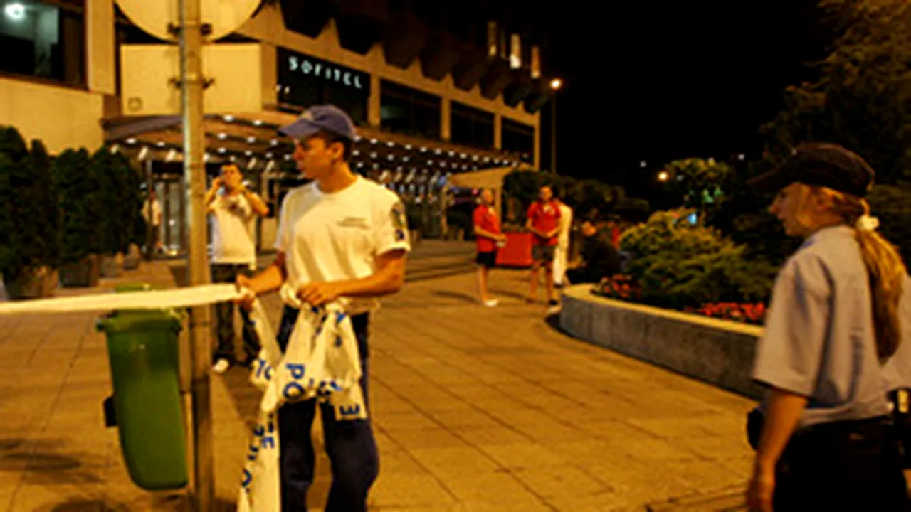 Romania’s Steaua Bucharest Rattled By Bomb Threat In Budapest