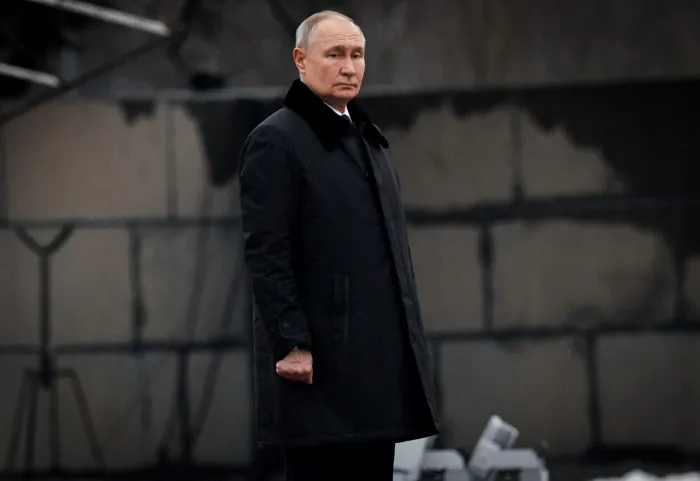 Vladimir Putin a anunțat un armistițiu de Paște: „Toate acțiunile militare să fie oprite”/Ce spune Zelenski