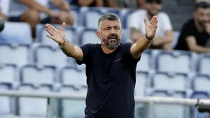 Avertisment pentru Chivu și Inter. „Gattuso știe să câștige”: Crespo pariază pe Lazio la titlu în Serie A