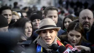 Gabriela Firea, primarul general al Capitalei : Am activat unitatea locală de sprijin pentru combaterea răspândirii cazurilor de gripă aviară