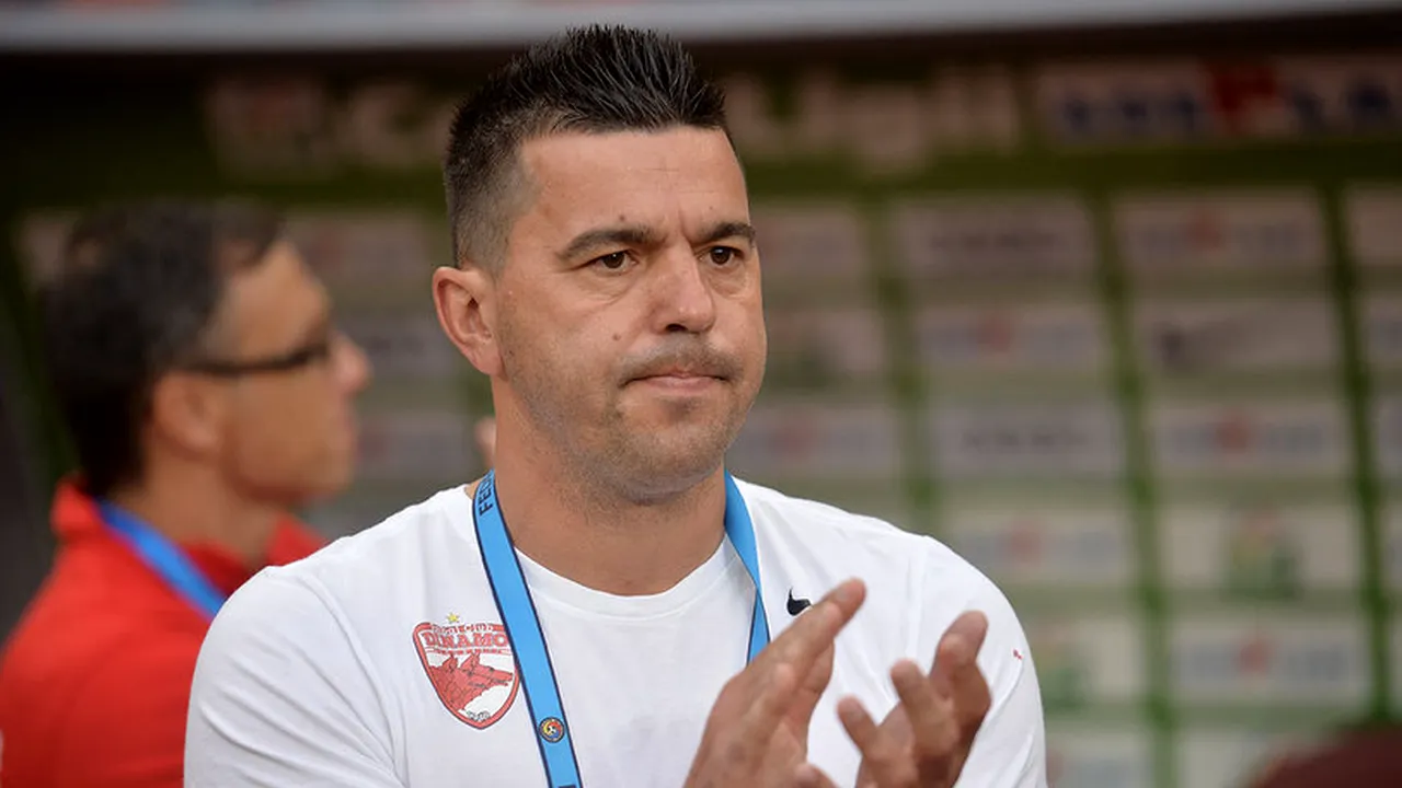 Contra: Mi-a fost frică după 1-0 că ne vom prăbuşi, dar am avut o reacţie extraordinară