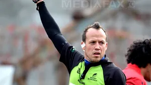 FRR: Delegări internaţionale pentru cinci arbitri români