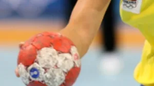 Oltchim Râmnicu Vâlcea, a doua înfrângere în grupa I a Ligii Campionilor