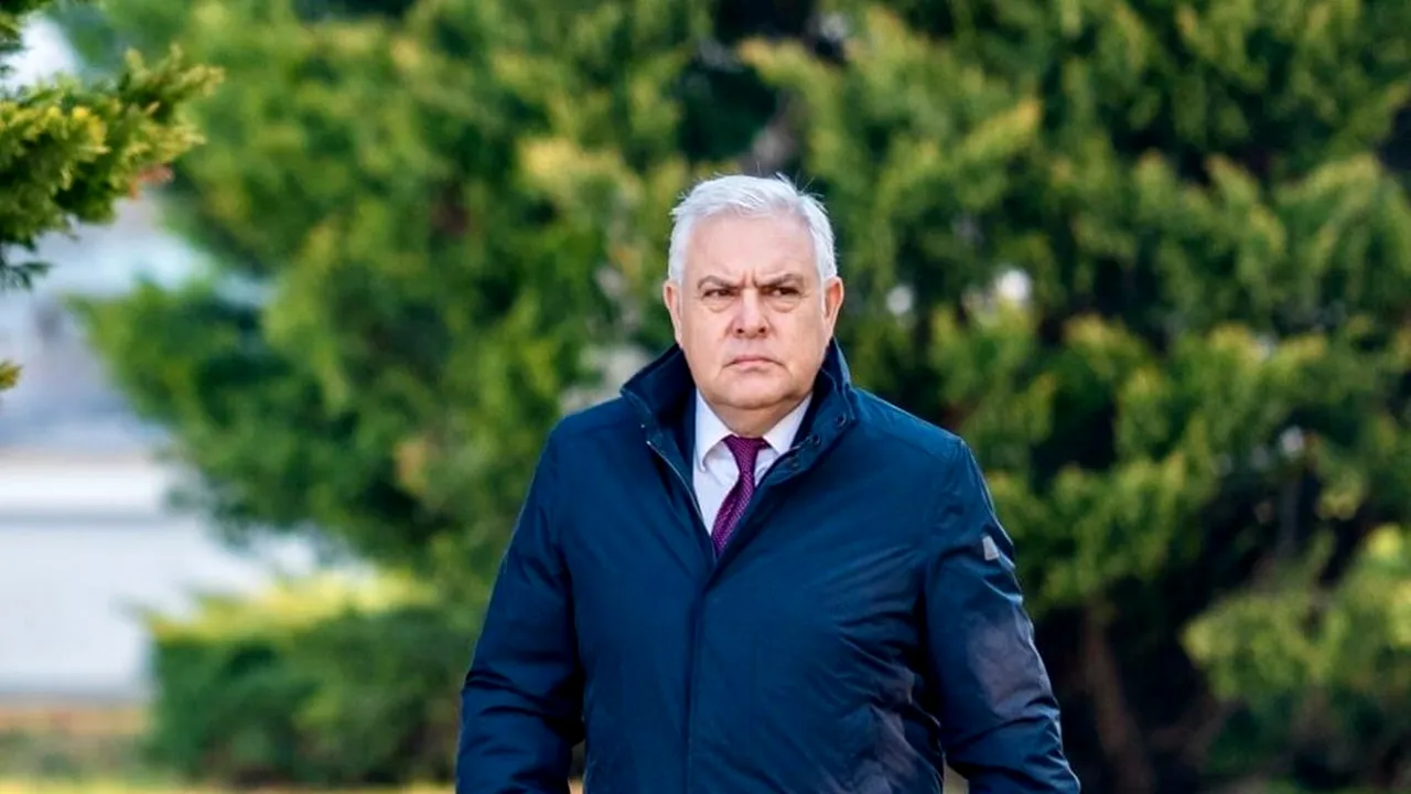 Angel Tîlvăr: ,,Cercetarea trebuie să devină un adevărat motor de dezvoltare economică,,