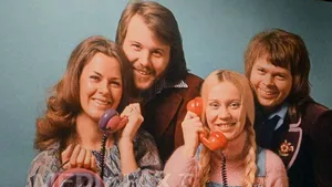 Cântece ale trupei Abba şi ale rockerului Alice Cooper, incluse în Grammy Hall of Fame