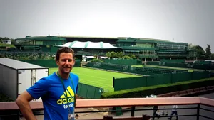 Wim Fissette: E ceva special să o învingi pe cea mai mare jucătoare din toate timpurile