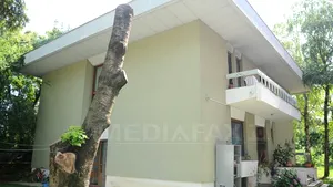 Guvernul a decis: Băsescu va primi o locuinţă provizorie şi trebuie să părăsească vila Lac 3