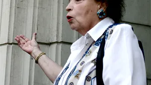 Paula Iacob ar putea candida la alegerile parlamentare din acest an