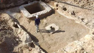 O nouă descoperire de proporţii în Ierusalim: 