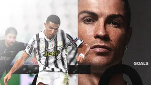 Cristiano Ronaldo, 750 de goluri marcate. Doar Pele, Romario şi Igor Biscan l-au întrecut pe portughez