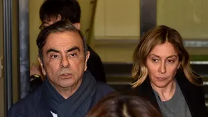 Soţia lui Carlos Ghosn, acuzată de mărturie mincinoasă. Autorităţile japoneze au emis un mandat de arestare