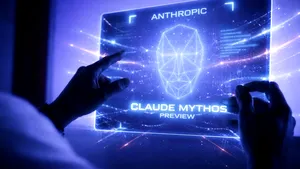 Anthropic oferă UE acces la Mythos, modelul AI atât de puternic încât a fost ținut departe de public