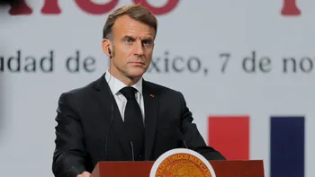 DECLARAȚII Macron: Cooperarea dintre Europa și SUA în problema Ucrainei rămâne „esențială”