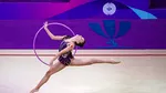 România participă cu două gimnaste și un ansamblu la Campionatele Mondiale de gimnastică ritmică
