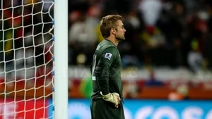 Robert Green: Nu am nicio scuză