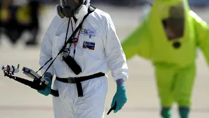 Cel puţin şase morţi şi aproximativ 100 de răniţi în urma unei scurgeri de amoniac, în nordul Indiei