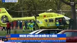 Copil român de 11 ani, ucis cu cuțitul în Spania. Agresorul lăsase mesaje îngrijorătoare ascunse într-o piață