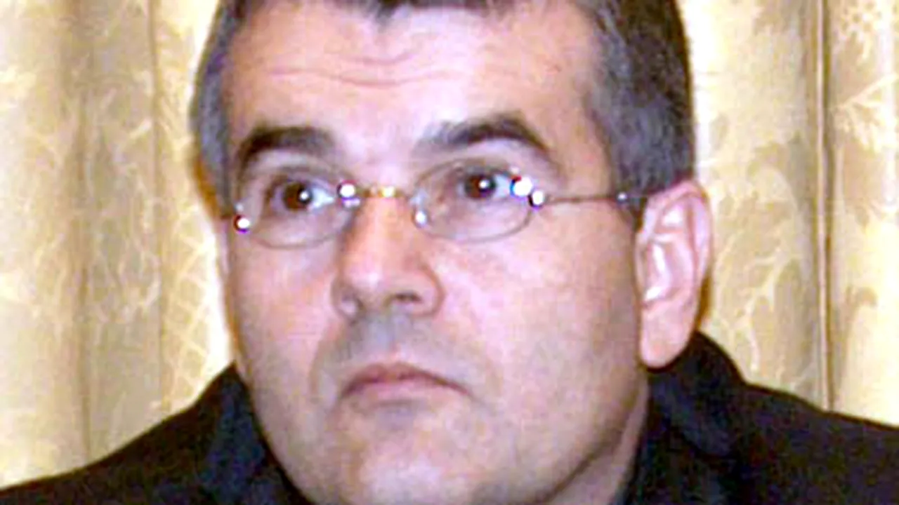 ANI cere instanţei confiscarea averii medicului Şerban Brădişteanu