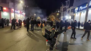 Procurorul general al Iranului avertizează că protestatarii riscă pedeapsa cu moartea