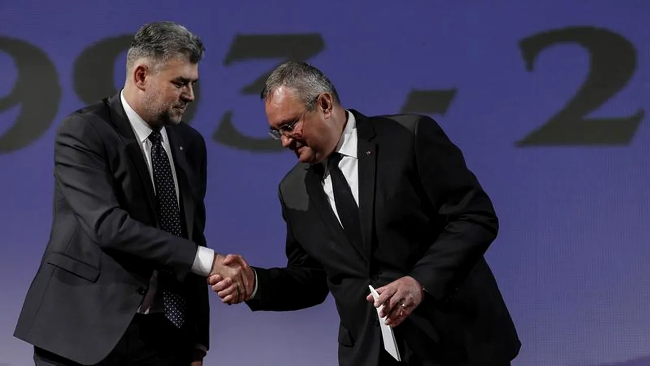 COMENTARIU Marius Oprea: Legile educaţiei sunt despre viitor, PNL este despre trecut