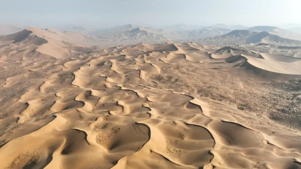 10 mistere ale naturii care încă nu au o explicație clară. Oamenii de știință sunt încă nedumeriți