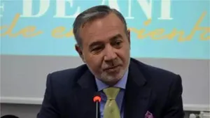 Singurul mod de a ieşi din criza medicală, economică şi socială, în viziunea lui Javier Garcia del Valle, CEO al Happy Tour