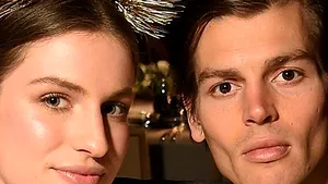 Trupul neînsufleţit al iubitului fiicei lui Annie Lennox, găsit în râul Hudson