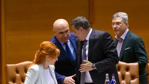 PSD, apel către liberali să abandoneze „un premier care și-a pierdut sprijinul politic”