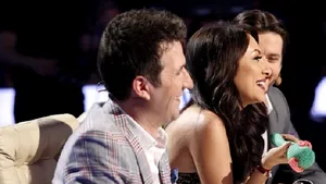 ROMÂNII AU TALENT, lider de audienţă şi la a treia semifinală - FOTO