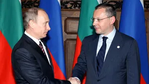 Rusia şi Bulgaria au rezolvat divergenţele privind proiectul South Stream