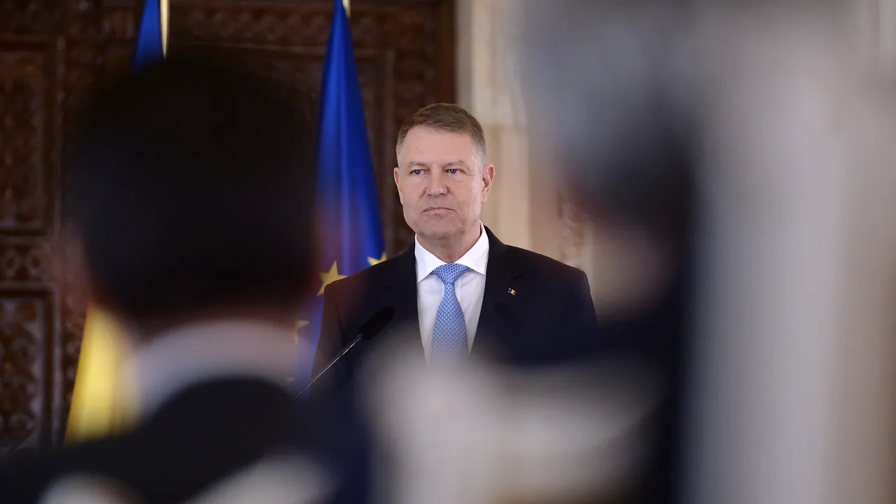 Ce va anunţa Klaus Iohannis la ora 15.00. Măsurile care te afectează direct din starea de urgenţă