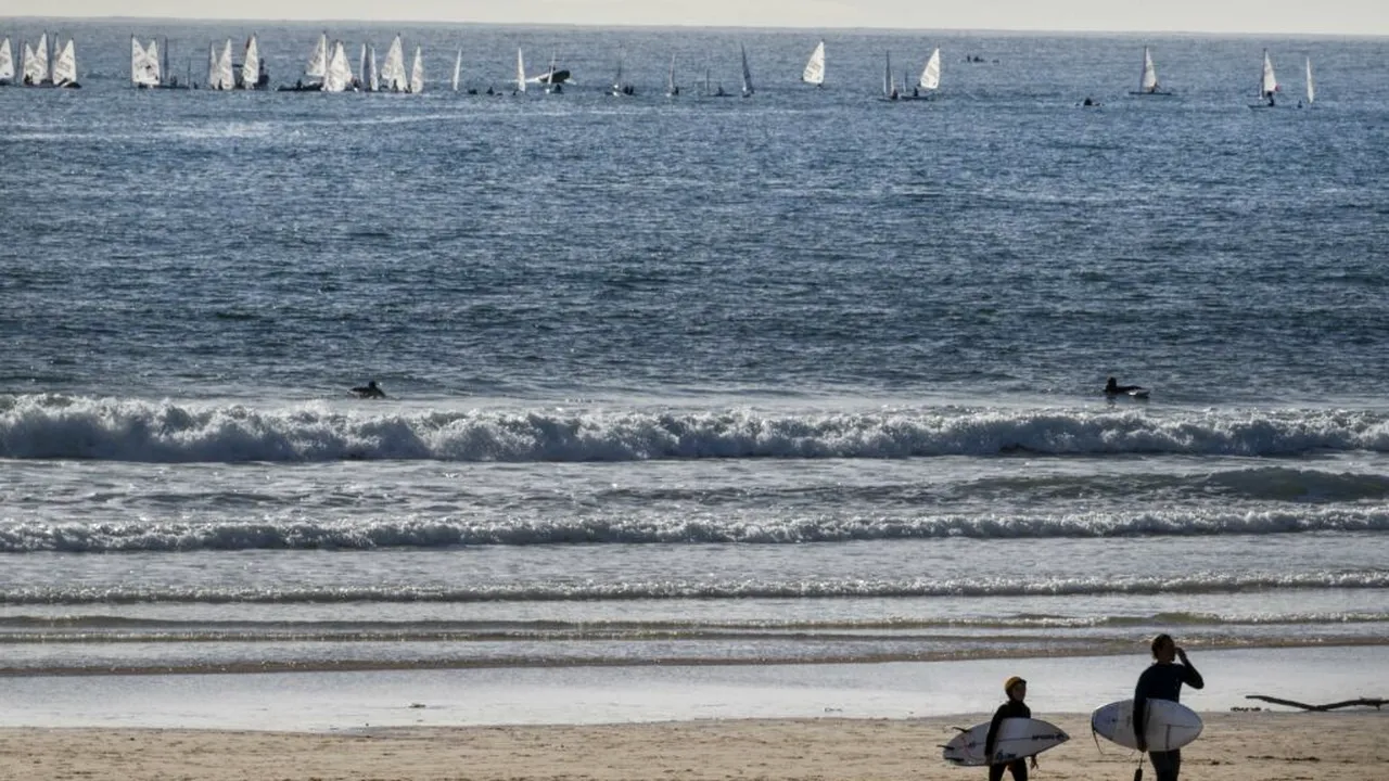 Ziua Mondială a Oceanelor: De ce e importantă această zi și cum ne afectează oceanul pe toți