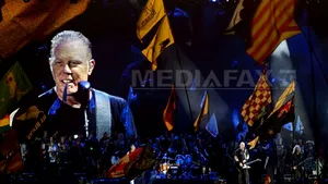 Metallica va susţine o serie de show-uri, timp de o săptămână, într-o emisiune TV
