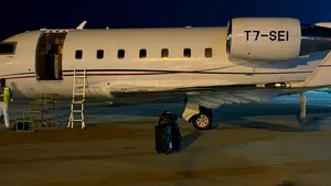 „Mayday, Mayday, am pierdut ușa”. Panică la bordul unui avion privat