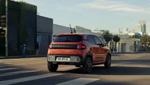 AUTO Dacia schimbă strategia pentru Spring și mută producția din China în Europa. Unde va fi produs noul model electric