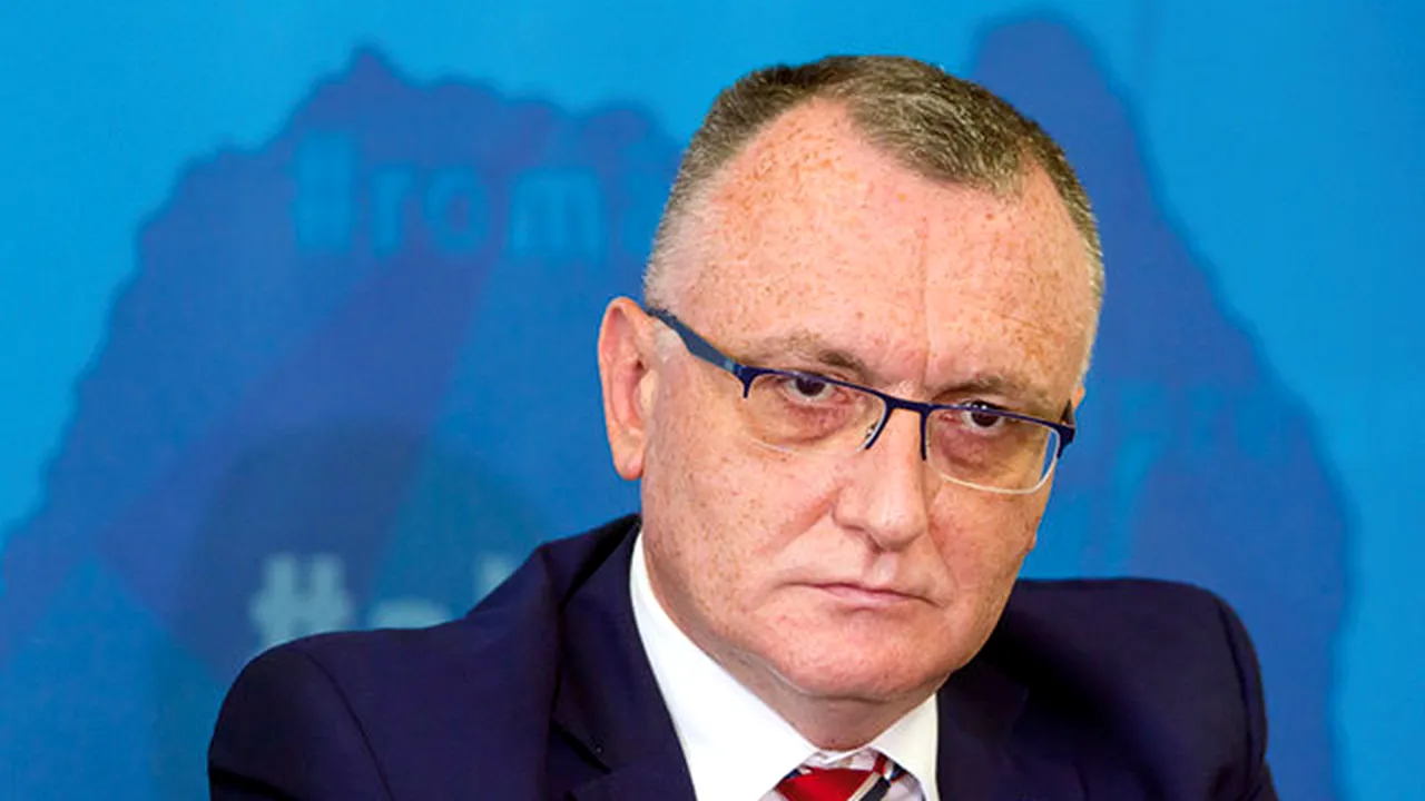 Ministrul Educaţiei: Autorul unei teze de doctorat plagiate va restitui banii; la fel şi cel ce renunţă la titlu