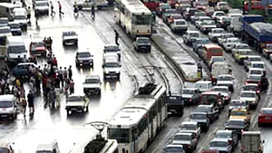 Plan de acţiune pentru reducerea poluării acustice în Capitală