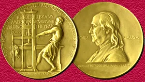 Premiul Pulitzer, acordat în premieră publicaţiilor care apar exclusiv online