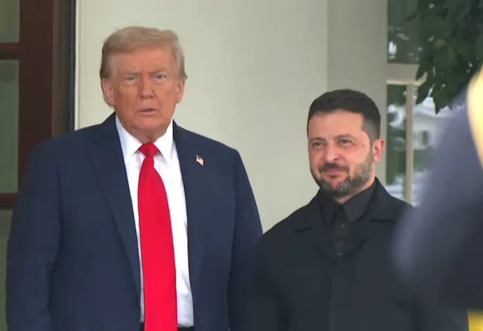 Live Text Întâlnirea momentului. Trump: „Nu este nevoie de încetarea focului pentru un acord de pace” / Trump–Zelenski-Liderii Europeni, față în față la Casa Albă. Toate detaliile despre întâlnirea istorică