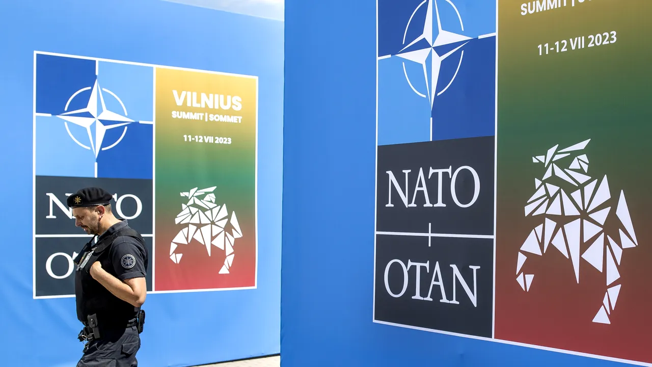 Rusia avertizează că admiterea Ucrainei în NATO ar genera efecte negative pentru securitatea Europei