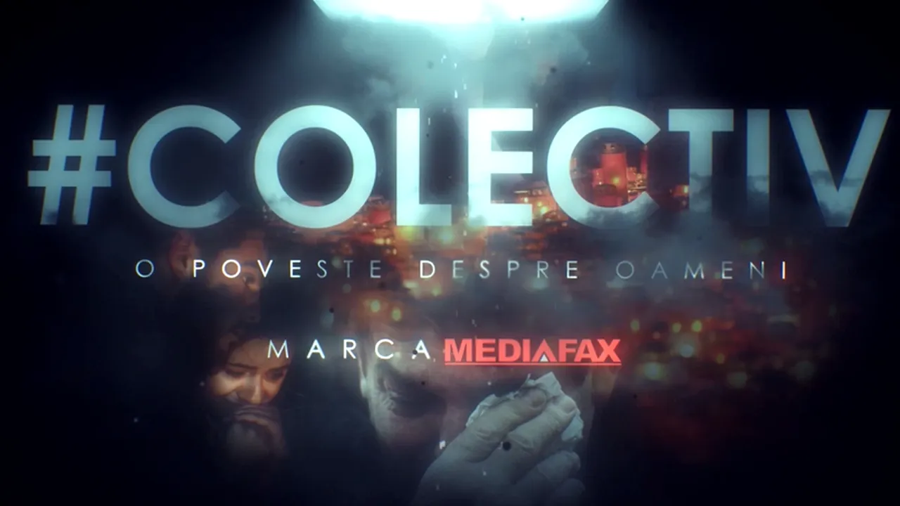 VIDEO | #COLECTIV. Oamenii din flăcări. O POVESTE DESPRE OAMENI, la patru ani de la incendiul care a schimbat o ţară