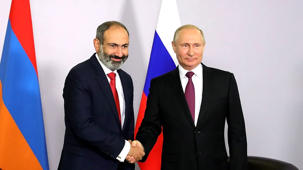 Liderul unei ţări regretă că s-a aliat cu Rusia: „Este o greşeală strategică!”. Acum, ia în calcul să se alieze cu SUA şi cu UE 