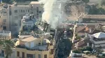 Explozie în inima turistică a Atenei, lângă Acropole. Echipele de salvare caută trei turiști și doi localnici