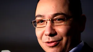 Ponta: Propun ca vicepreşedintele cu cele mai multe voturi să fie prim-vicepreşedinte