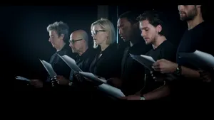 Cate Blanchett, Keira Knightley, Kit Harrington şi alte vedete,într-un video-poem despre refugiaţi - VIDEO