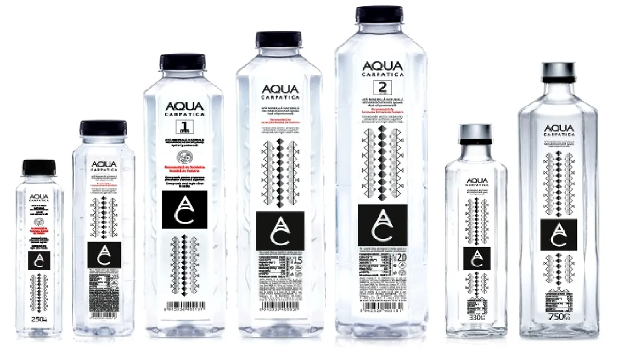STOICA & Asociaţii câştigă definitiv litigiul AQUA Carpatica