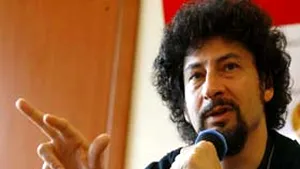 Radu Mihăileanu prezintă 