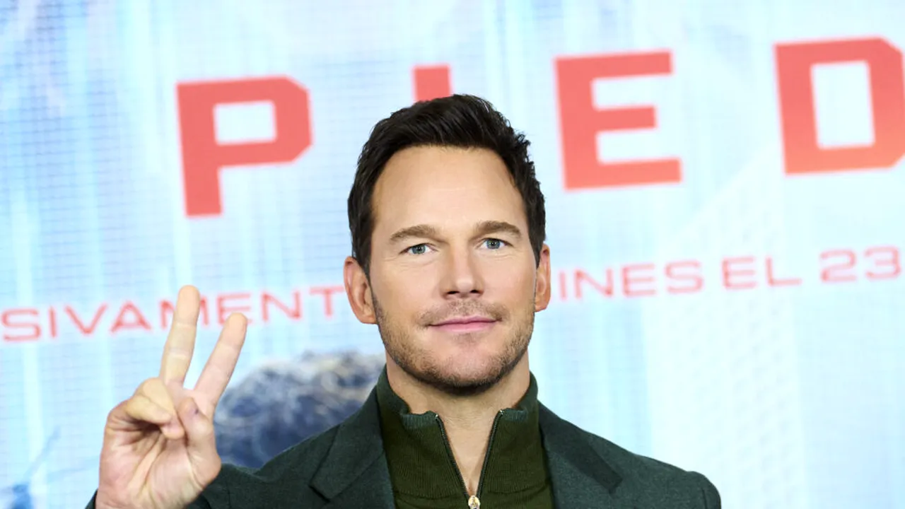 Actorul Chris Pratt confirmă revenirea personajului Star-Lord în universul Marvel: „Au fost luate măsuri concrete”